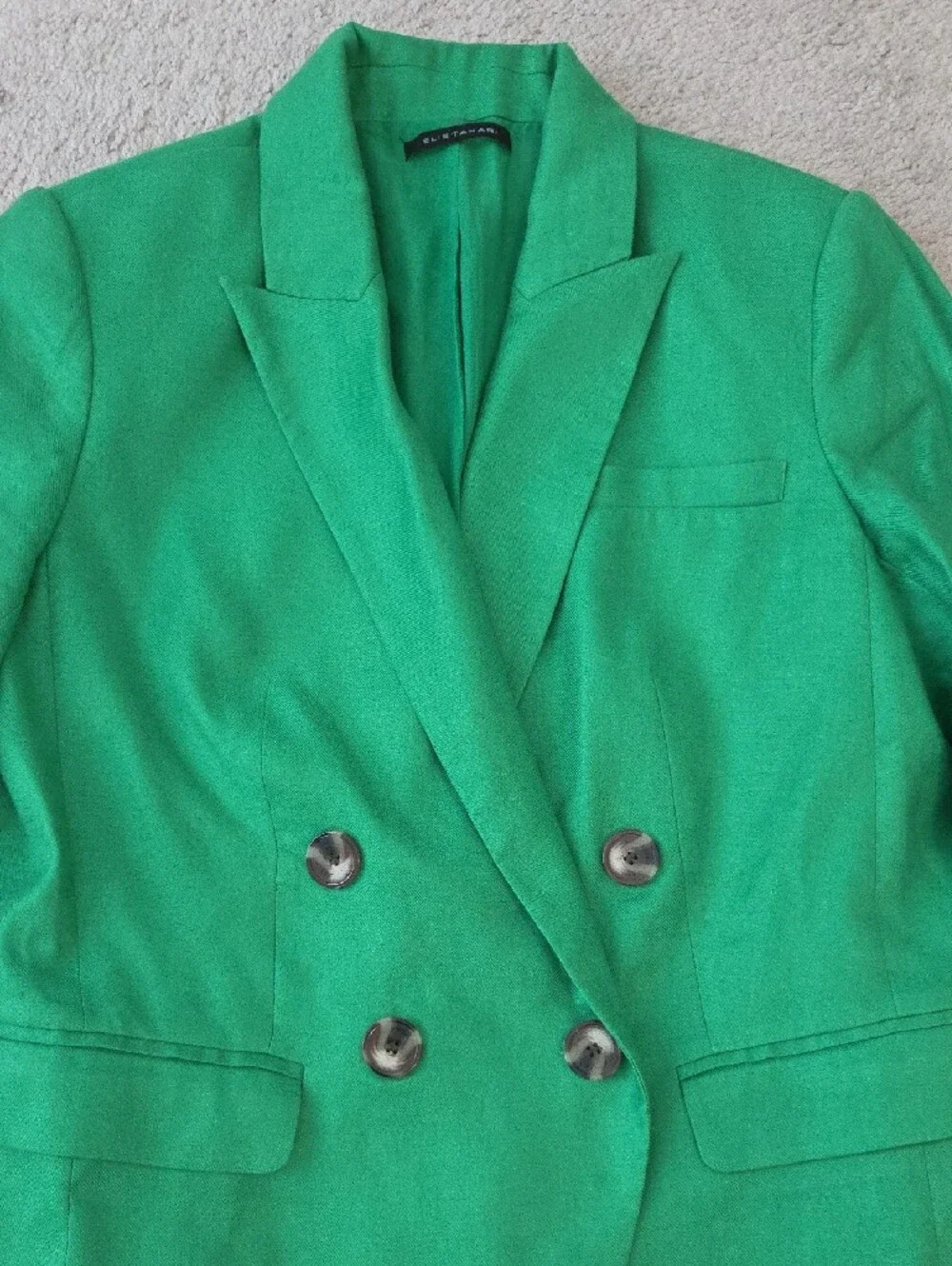 Elie Tahari elie tahari